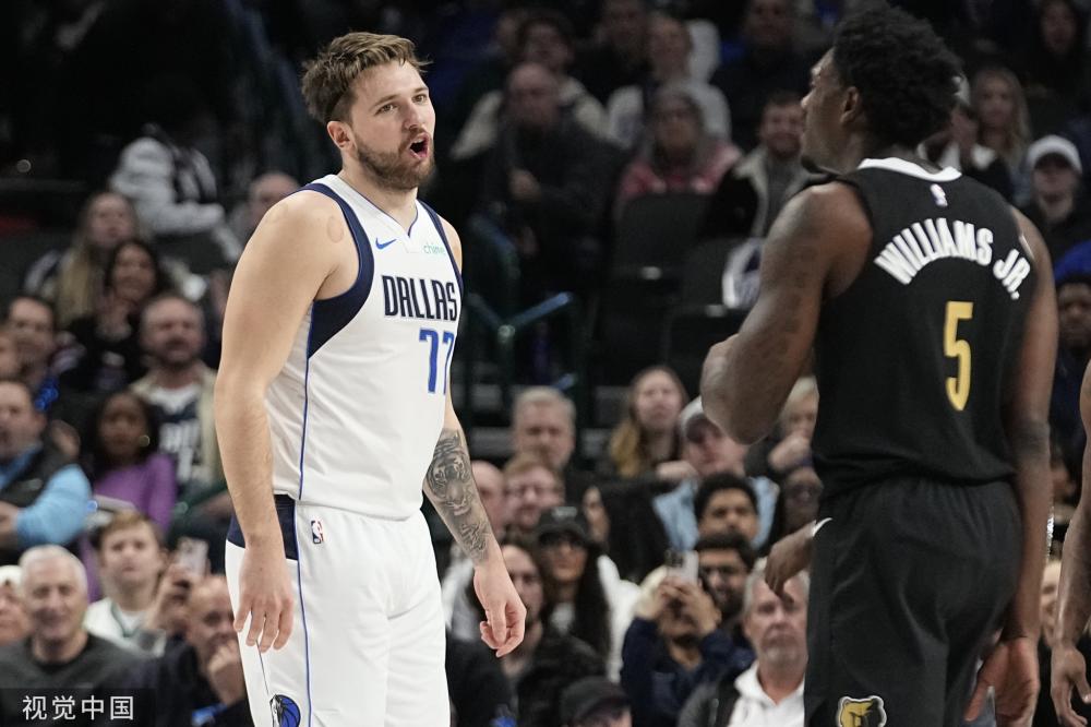 年的NBA